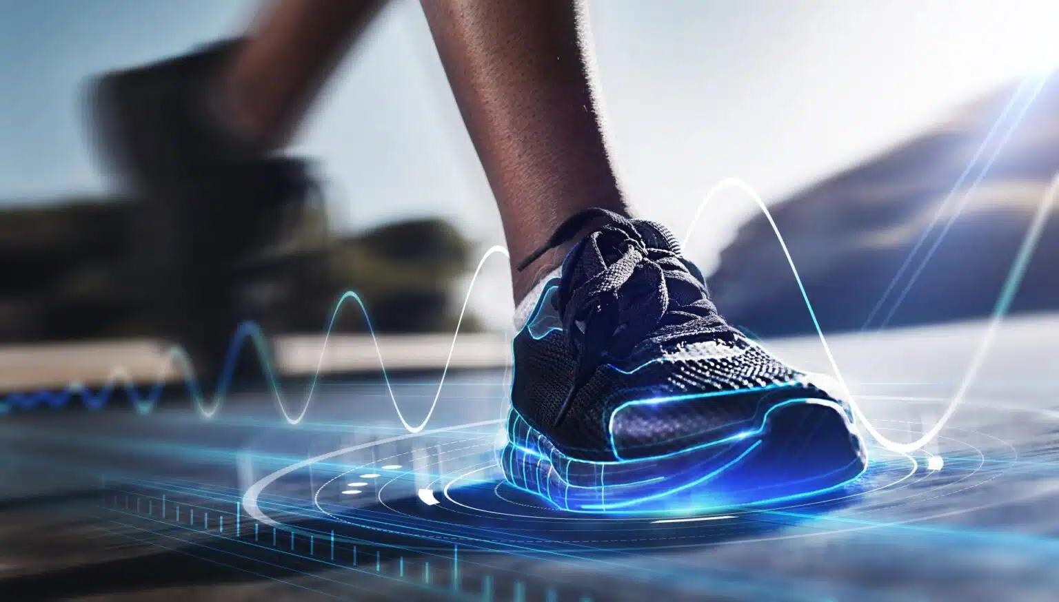 Smartphone-based foot measurement and shoe size recommendation tools ...